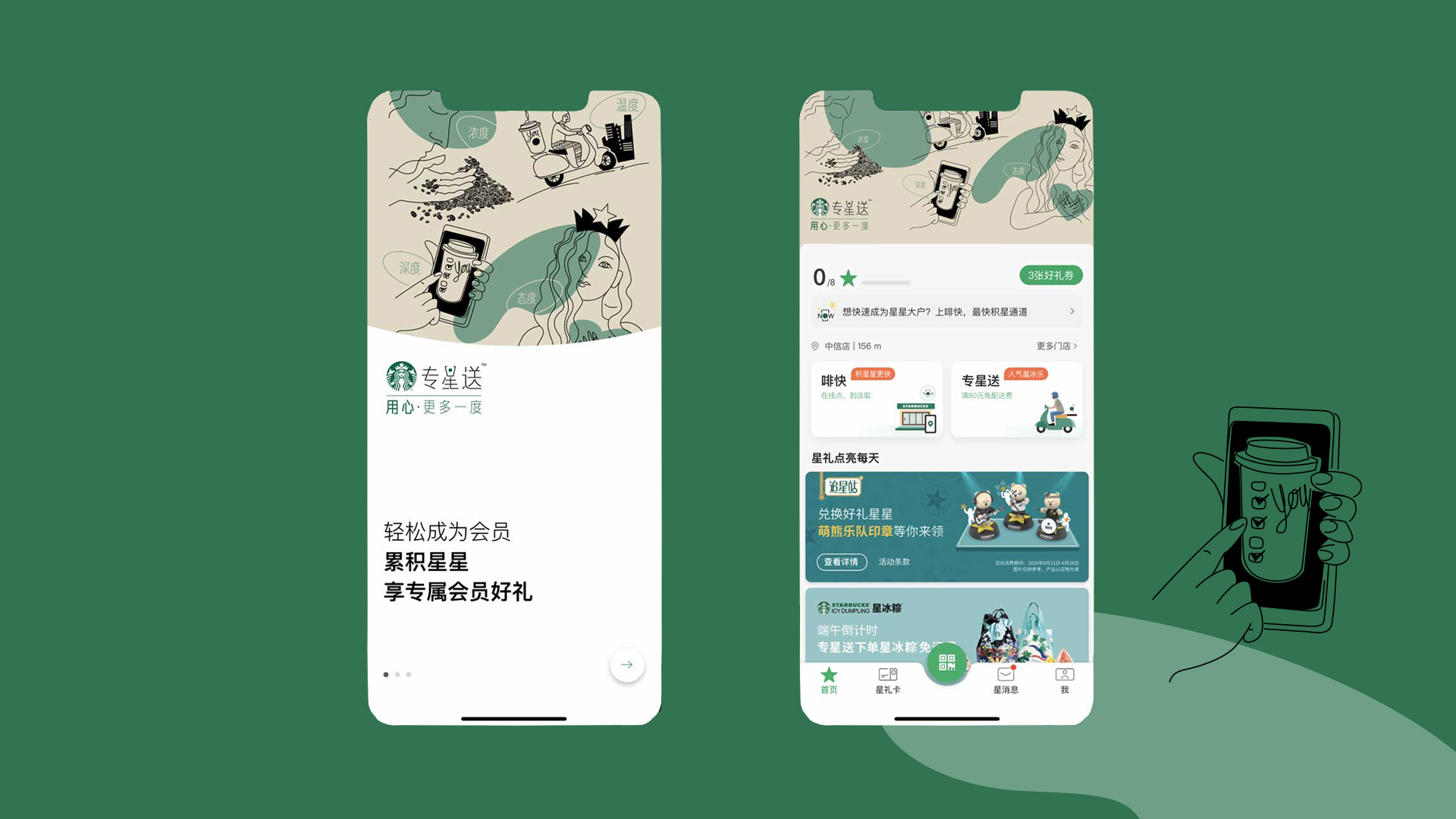 <b>Title</b> <b>Description</b><br />You can use HTML as you can see!
