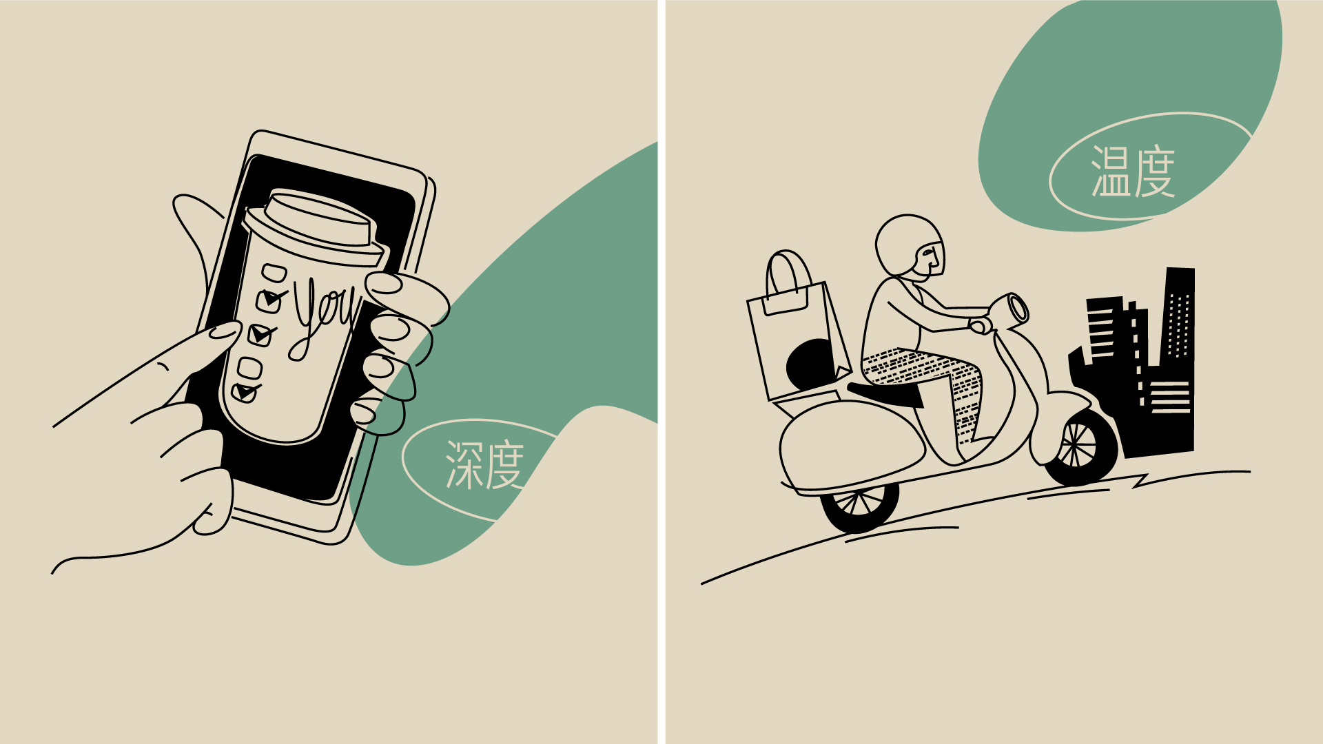 <b>Title</b> <b>Description</b><br />You can use HTML as you can see!
