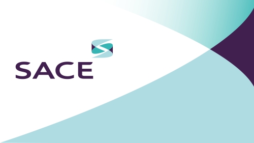 SACE’s new identity: together to grow