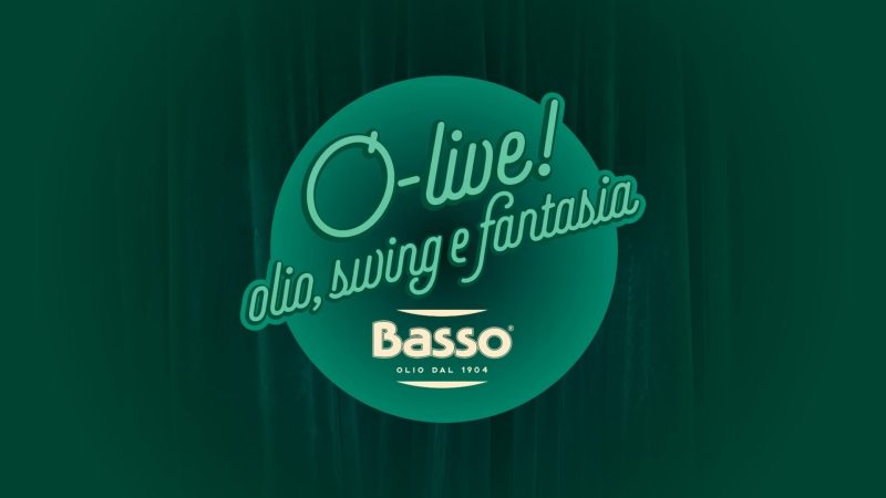 “Olio, Swing &amp; Fantasia” by Olio Basso: Redefining Food Storytelling