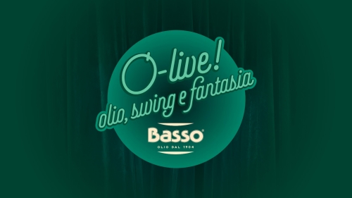 “Olio, Swing & Fantasia” by Olio Basso: Redefining Food Storytelling