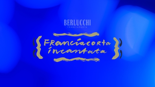 Berlucchi Franciacorta Cuv&eacute;e Imperiale Special Edition &ndash; Franciacorta Incantata
