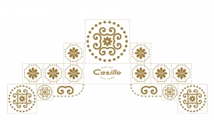 Christmas is good, with Molino Casillo