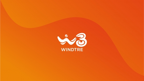 WindTre的通讯20年