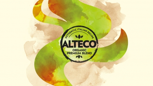Alteco高端系列首款混合咖啡的全新亮相与战略规划