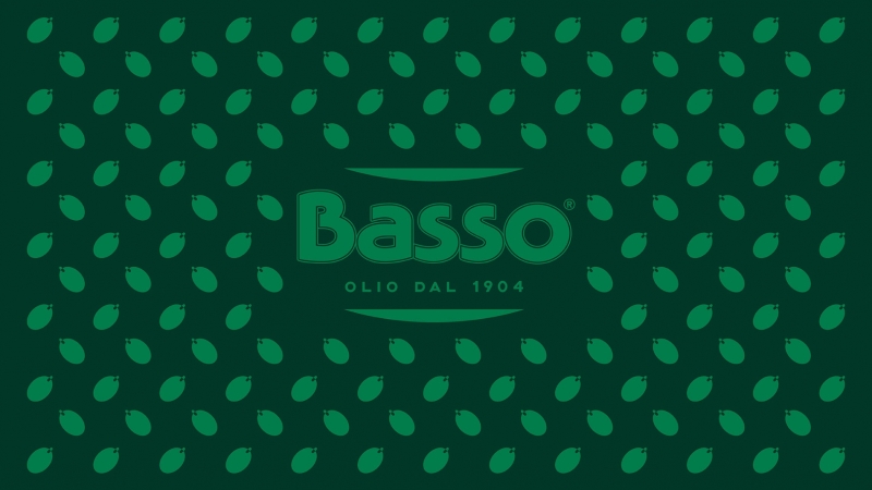The new face of Olio Basso