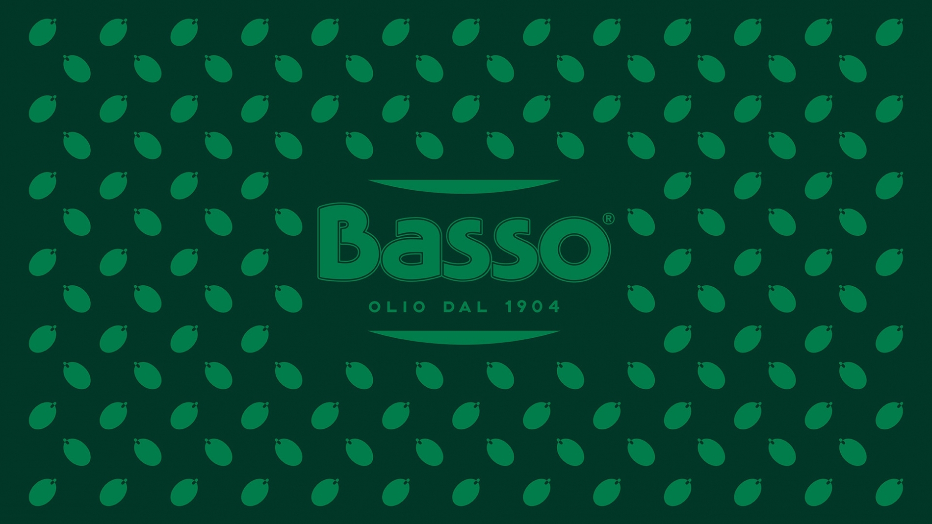 Olio Basso意大利百年橄榄油品牌重塑